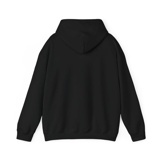 Henchmen Records Hoodie