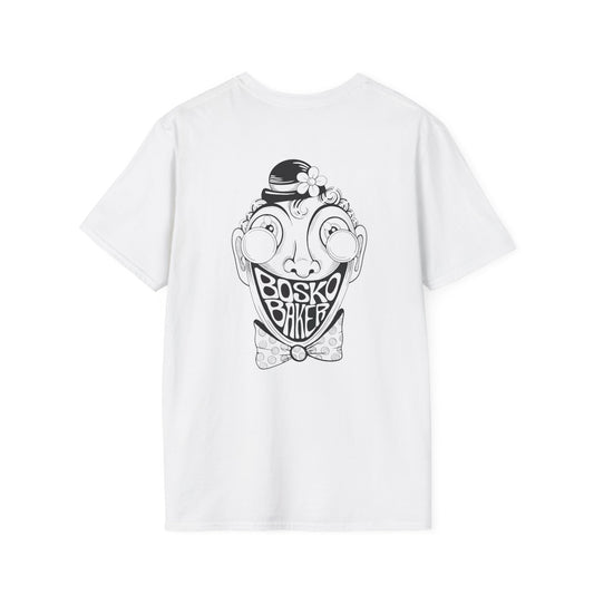 Banana Peel + Clown II Shirt