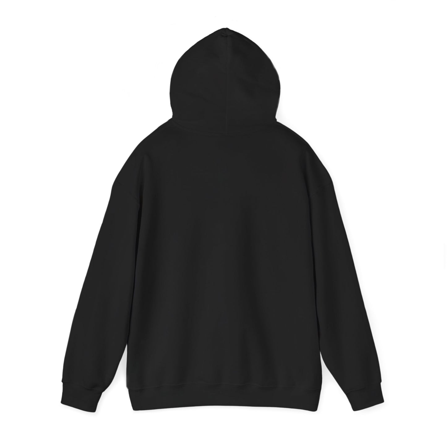 Henchmen Records Hoodie