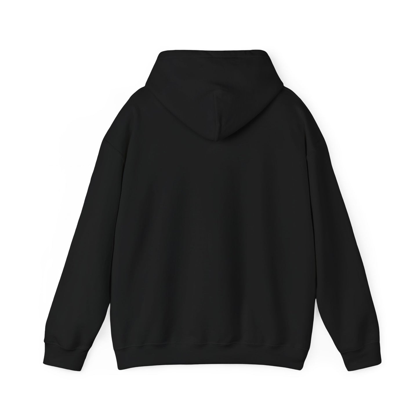 Henchmen Records Hoodie